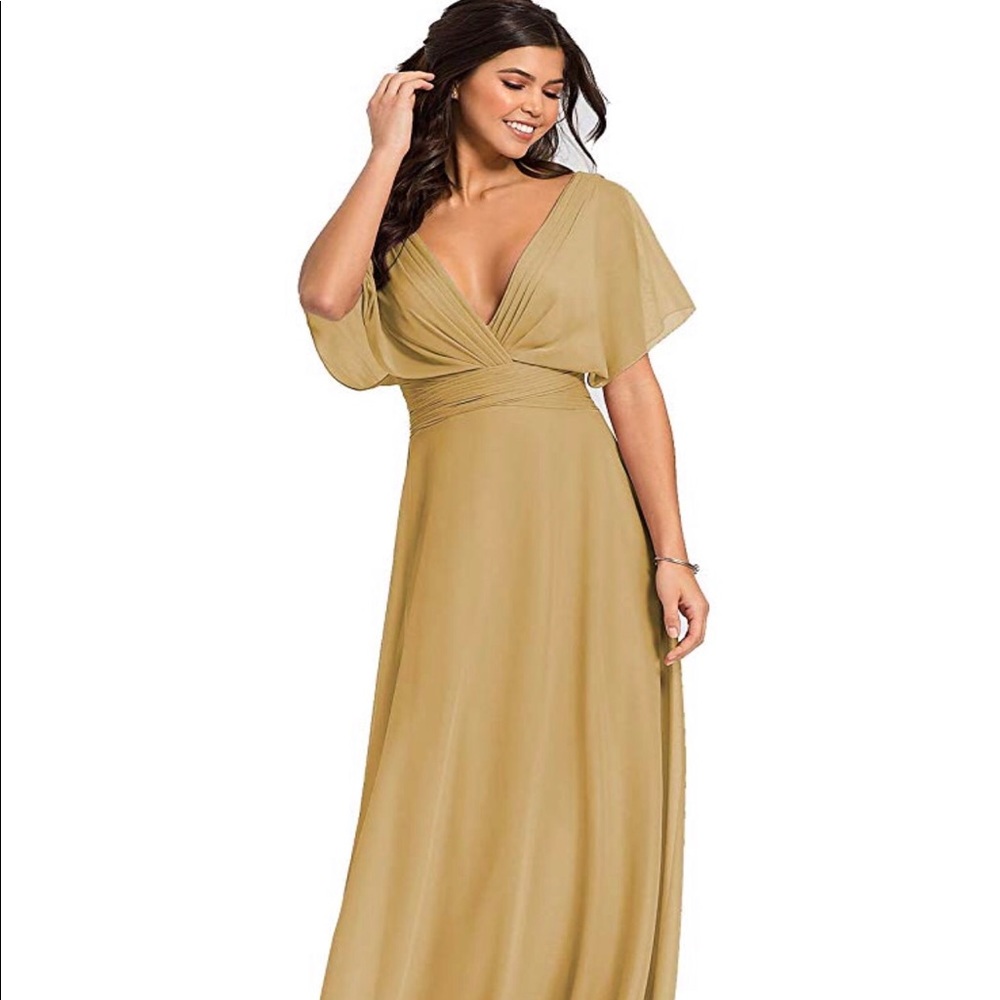 Mother of the Bride Dress/Bridesmaid